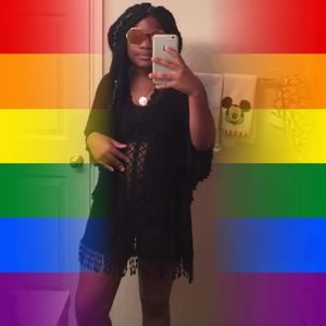 Meet your Posher, Marie